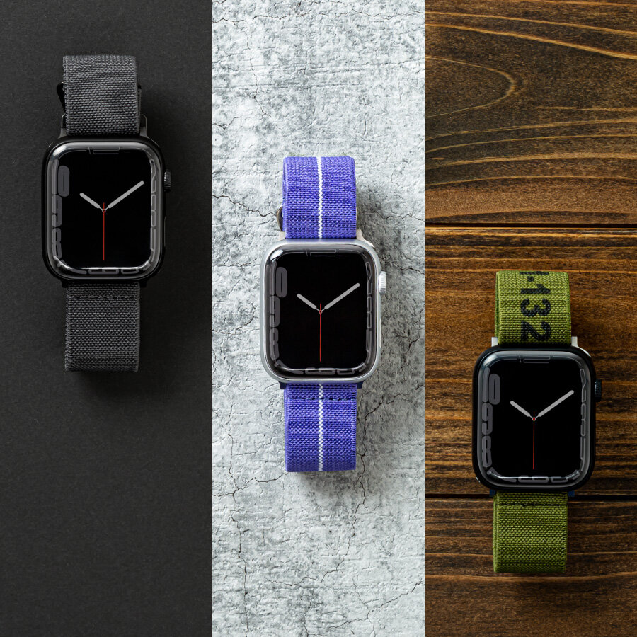 SUMMER Style｜GRAMAS（グラマス）：Apple Watchバンド・iPhoneケース